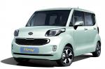Kia Ray 2012 года